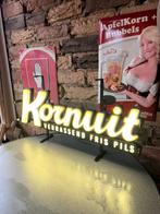 Kornuit Grolsch Led Neon lamp, Ophalen of Verzenden