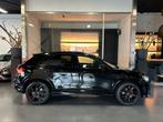 Audi Q3 35 TFSI S Line edition Sfeerverl. Camera Keyless, 4 cilinders, 150 pk, 1505 kg, Zwart