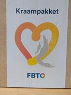 Kraampakket Natalis bijna compleet, Ophalen of Verzenden, Zo goed als nieuw, Overige typen