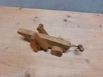 Origineel houten speelgoed van Jukka (Finland)., Ophalen of Verzenden, Gebruikt, Overige typen