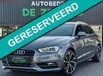 Audi A3 Sportback 1.4 TFSI Ambiente, Voorwielaandrijving, 125 pk, Gebruikt, 4 cilinders