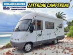 Fiat 230 Hymer e510 (bj 1997), Integraal, Bedrijf, Fiat, Handgeschakeld