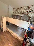Gebruikt Stapelbed - Ideaal voor Kinderkamer!, Kinderen en Baby's, Kinderkamer | Stapelbedden en Hoogslapers, Ophalen of Verzenden