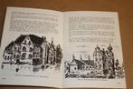 Friese stinsen en staten. Geschiedenis en heraldiek., Boeken, Ophalen of Verzenden, 20e eeuw of later, Gelezen
