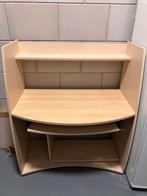 Computermeubel, Huis en Inrichting, Kasten | Computermeubels, Ophalen, Gebruikt, 70 tot 120 cm