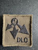 5x5 5, Ophalen of Verzenden, Landmacht, Nederland, Embleem of Badge