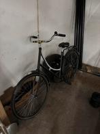 Stationsfiets, 50 tot 53 cm, Ophalen, Gebruikt