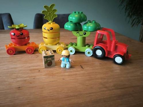 Duplo diverse, Kinderen en Baby's, Speelgoed | Duplo en Lego, Zo goed als nieuw, Duplo, Ophalen