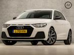 Audi A1 Sportback 25 TFSI Pro Line Sport Automaat (APPLE CAR, 12 maanden, Stof, Origineel Nederlands, Bedrijf