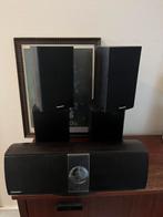 Pioneer boxen set, Ophalen, Gebruikt, 5.1-systeem, Pioneer