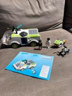Playmobil set 6692 en set 6691, Ophalen of Verzenden, Zo goed als nieuw