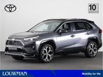Toyota RAV4 2.5 Plug-in Hybrid AWD Bi-Tone Plus *DEMO* | Ele, Automaat, 12 maanden, 4 cilinders, Adaptive Cruise Control