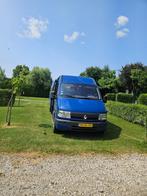 Renault Master 2.2DCI Buscamper – L3H2 (2001), Overige merken, Chemisch toilet, Buscamper of Camperbus, Tot en met 3
