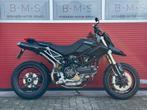 DUCATI HYPERMOTARD 1100 S (bj 2008), 2 cilinders, 1079 cc, Bedrijf, Meer dan 35 kW