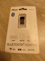 Manga | Bluetooth 4.0 USB Adapter | Ultra Klein Formaat | ma, Computers en Software, USB Sticks, Ophalen of Verzenden, Nieuw, Trust