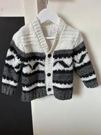 Zara vest maat 86 knit wear, Ophalen of Verzenden
