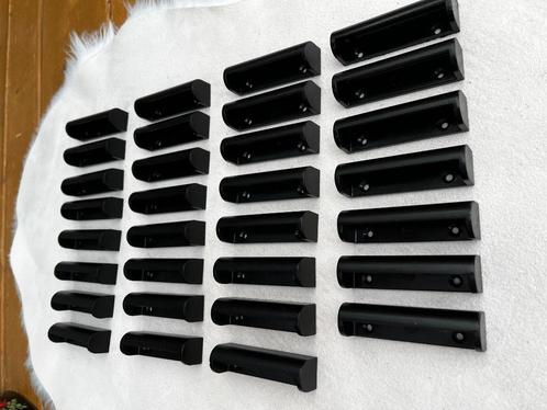 Bakelieten handgrepen, keuken, kast, lades, greep, greepje, Huis en Inrichting, Woonaccessoires | Overige, Nieuw, Ophalen of Verzenden