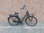 Sparta 53 cm transportfiets., Overige merken, Gebruikt, Versnellingen, 56 cm of meer