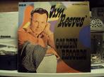 lp Jim Reeves'golden records (Z34-36), Cd's en Dvd's, Vinyl | Country en Western, Ophalen of Verzenden, Zo goed als nieuw, 12 inch