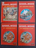 STRIPBOEKEN SUSKE en Wiske (speciale uitgaves), Meerdere stripboeken, Ophalen of Verzenden, Zo goed als nieuw