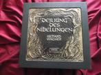 LP box Der Ring des Nibelungen, Ophalen, Opera of Operette, Zo goed als nieuw, Romantiek