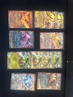 Diverse EX kaarten destined rivals pokemon, Ophalen of Verzenden, Nieuw, Losse kaart
