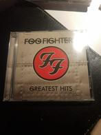 Foo Fighters Greatest Hits CD, Rock-'n-Roll, Ophalen of Verzenden, Zo goed als nieuw