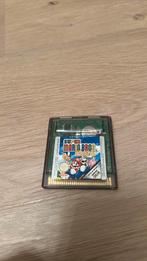Super mario bros deluxe ruilen tegen pokemon blue, Spelcomputers en Games, Games | Nintendo Game Boy, Avontuur en Actie, Gebruikt