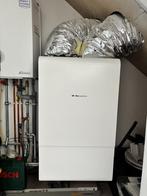 HP Cube warmtepomp incl. Spider Base, Doe-het-zelf en Verbouw, Ophalen, Gebruikt, Overige typen, 60 tot 150 cm