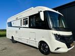 Niesmann+Bischoff Arto 76 E Clouliner Enkele bedden full opt, Caravans en Kamperen, Campers, Luifel, Niesmann+Bischoff, Koelkast