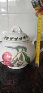 Theepot klein Portmeirion Pomona, Huis en Inrichting, Ophalen