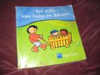 Het ABC van baby tot kleuter, Boeken, Ophalen of Verzenden, Gelezen, Jongen of Meisje
