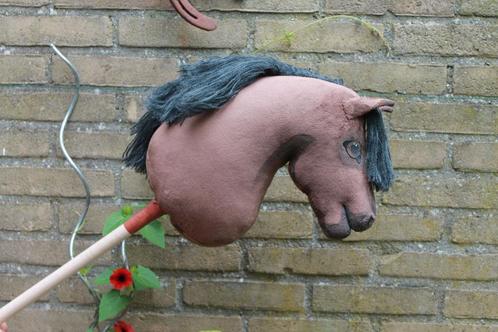Prachtige hobbyhorse, Hobby en Vrije tijd, Overige Hobby en Vrije tijd, Nieuw, Ophalen of Verzenden