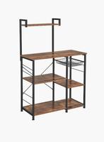 Keuken kast/stelling, Ophalen of Verzenden