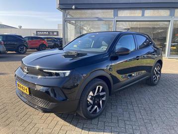 Opel Mokka 1.2 Turbo Edition Nieuw model | ECC | Navigatie | beschikbaar voor biedingen