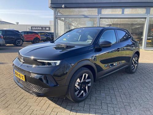 Opel Mokka 1.2 Turbo Edition Nieuw model | ECC | Navigatie |, Auto's, Opel, Bedrijf, Te koop, Mokka, ABS, Achteruitrijcamera, Adaptive Cruise Control