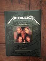 Metallica losgeslagen.  Biografie, Boeken, Ophalen of Verzenden, Zo goed als nieuw, Artiest