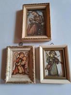 Mooie religieuze schilderijtjes., Ophalen of Verzenden