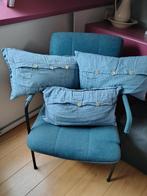 Sierkussens, Huis en Inrichting, Fauteuils, Ophalen, Minder dan 50 cm