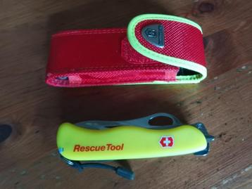 Victorinox RescueTool Zakmes (nieuw) beschikbaar voor biedingen