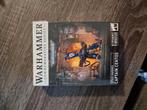 Captain Centos Sealed in box, Hobby en Vrije tijd, Wargaming, Ophalen of Verzenden, Zo goed als nieuw, Warhammer
