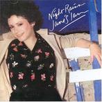 Janis Ian Night Rains, Ophalen of Verzenden, Zo goed als nieuw, Pop-Singer Songwriter