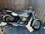 Honda Shadow 750 Ace met 7100 km, Motoren, Motoren | Honda, Particulier, Chopper