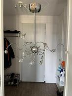 Hanglamp, Huis en Inrichting, Lampen | Hanglampen, Ophalen, 50 tot 75 cm, Zo goed als nieuw, Metaal