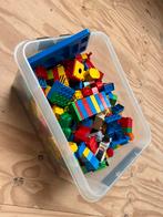 Duplo (vooral blokken), Kinderen en Baby's, Speelgoed | Bouwstenen, Ophalen of Verzenden, Gebruikt, Overige merken