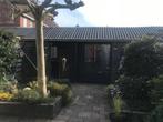 Wegens verhuizing te koop, dak en zeil een jaar oud!!, Ophalen, Zo goed als nieuw