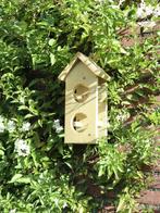 Pindakaashouder, Ophalen, Nieuw