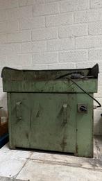 Ontvetterbak - 53x51x33cm, Auto diversen, Autogereedschap, Ophalen of Verzenden, Gebruikt