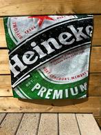 Heineken plastic zak, Heineken, Ophalen of Verzenden, Zo goed als nieuw