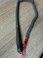 Duotone kiteleash nieuw, Watersport en Boten, Geen board, Ophalen of Verzenden, Zo goed als nieuw